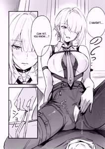 Page 11 of TORIKO NO HITO | CAPTIVE - preview thumbnail