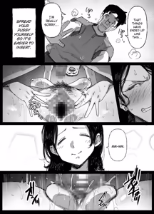 Page 36 of My Husband's Debt: A Wife Sells Herself to Her Father-in-Law as Creampie Repayment - preview thumbnail