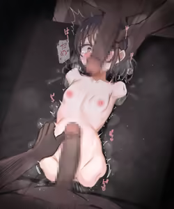 Page 270 of 深夜ヤオヤ - preview thumbnail