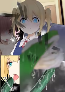 Page 84 of Osanago no Yapoo Shiiku Nikki 1-4 - preview thumbnail