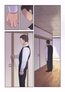 Page 27 of 孕ませ契約 自分が世話役だった名家の生意気お嬢様に妊娠の作法を叩き込む全記録 - preview thumbnail