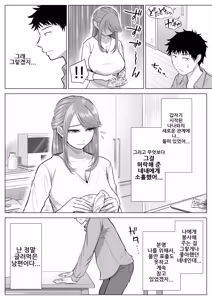 Page 68 of Tsuma to Tsurego ga Onaji Hito (Ore) o Suki ni Naru no wa Idenshi-teki ni Touzen!?｜아내와 의붓자식이 같은 사람(나)을 좋아하게 되는 것은 유전자적으로 당연!? - preview thumbnail