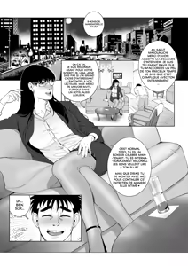 Page 3 of Mari Imura - The Interview - preview thumbnail