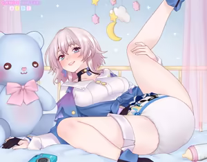 Page 107 of CandyKittenABDL - preview thumbnail