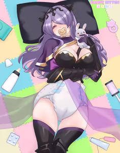 Page 113 of CandyKittenABDL - preview thumbnail