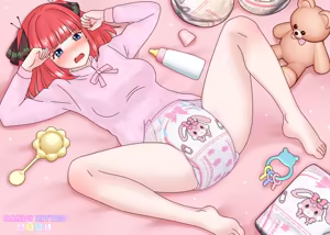 Page 119 of CandyKittenABDL - preview thumbnail