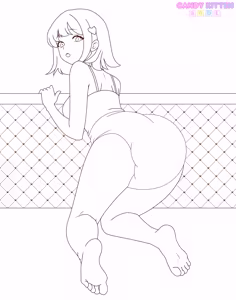 Page 124 of CandyKittenABDL - preview thumbnail