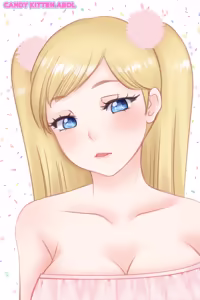 Page 2 of CandyKittenABDL - preview thumbnail