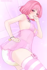 Page 22 of CandyKittenABDL - preview thumbnail