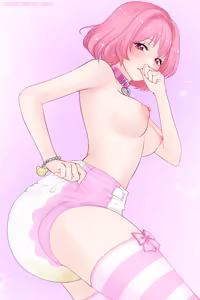 Page 23 of CandyKittenABDL - preview thumbnail