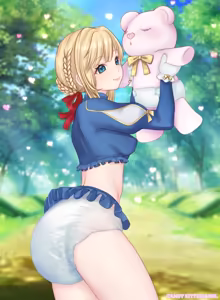 Page 48 of CandyKittenABDL - preview thumbnail