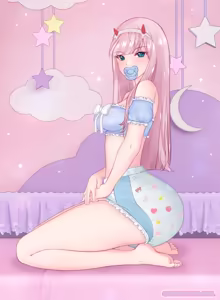 Page 49 of CandyKittenABDL - preview thumbnail