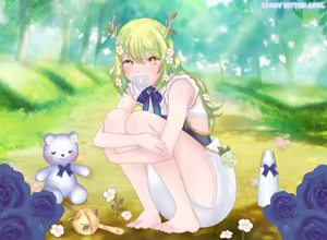 Page 59 of CandyKittenABDL - preview thumbnail