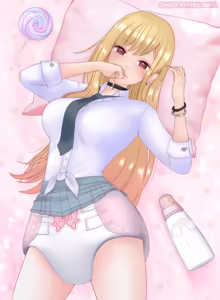 Page 64 of CandyKittenABDL - preview thumbnail