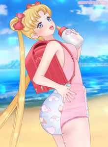 Page 66 of CandyKittenABDL - preview thumbnail