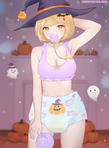 Page 72 of CandyKittenABDL - preview thumbnail