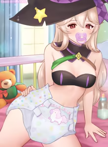 Page 73 of CandyKittenABDL - preview thumbnail