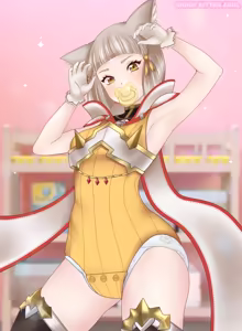 Page 74 of CandyKittenABDL - preview thumbnail