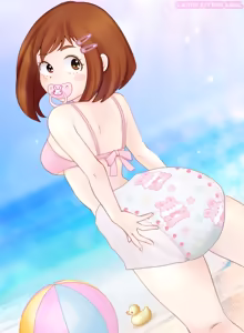 Page 79 of CandyKittenABDL - preview thumbnail