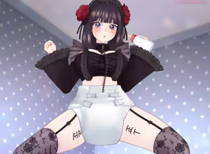 Page 80 of CandyKittenABDL - preview thumbnail