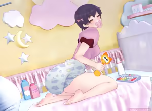 Page 82 of CandyKittenABDL - preview thumbnail