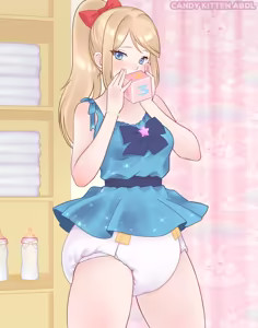 Page 88 of CandyKittenABDL - preview thumbnail