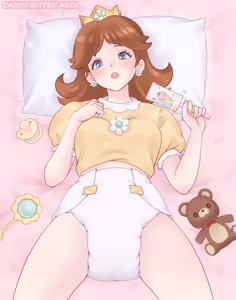 Page 89 of CandyKittenABDL - preview thumbnail