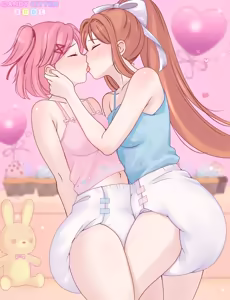 Page 94 of CandyKittenABDL - preview thumbnail