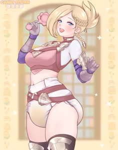 Page 96 of CandyKittenABDL - preview thumbnail