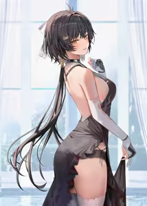 Page 283 of 【Fanbox/Patreon】儒宅/ruzhai 2025/12-2026/4 - preview thumbnail