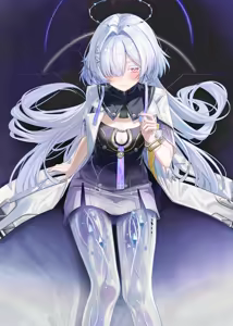 Page 292 of 【Fanbox/Patreon】儒宅/ruzhai 2025/12-2026/4 - preview thumbnail