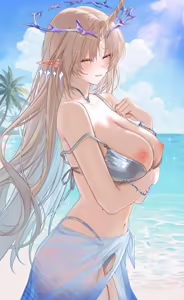 Page 8 of 【Fanbox/Patreon】儒宅/ruzhai 2025/12-2026/4 - preview thumbnail