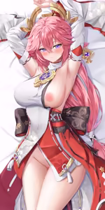 Page 17 of Dokimaru - preview thumbnail