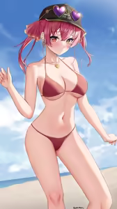 Page 197 of Dokimaru - preview thumbnail