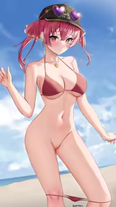 Page 198 of Dokimaru - preview thumbnail