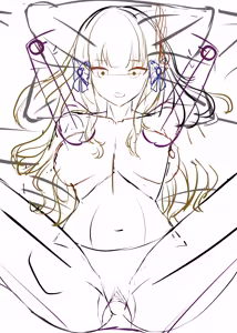 Page 267 of Dokimaru - preview thumbnail