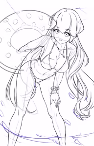 Page 269 of Dokimaru - preview thumbnail