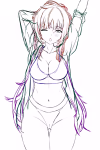 Page 289 of Dokimaru - preview thumbnail