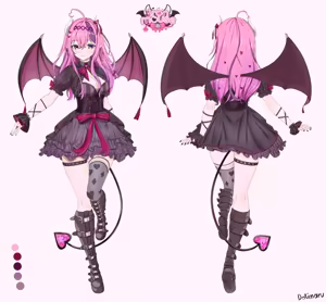 Page 294 of Dokimaru - preview thumbnail