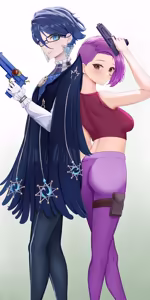 Page 302 of Dokimaru - preview thumbnail