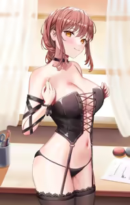 Page 334 of Dokimaru - preview thumbnail