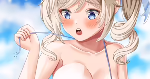 Page 376 of Dokimaru - preview thumbnail