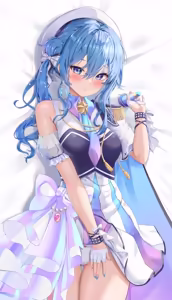 Page 41 of Dokimaru - preview thumbnail