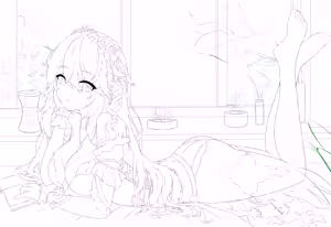 Page 73 of Dokimaru - preview thumbnail