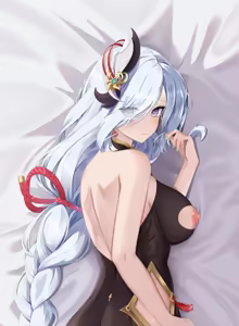 Page 86 of Dokimaru - preview thumbnail