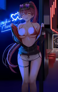 Page 96 of Dokimaru - preview thumbnail