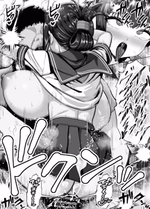 Page 53 of Re: Iki Modori ~Ike ba Modoreru Time Leap de Yaritai Houdai~ - preview thumbnail