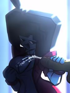 Page 4 of STASHAMBER - preview thumbnail