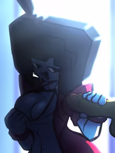 Page 10 of STASHAMBER - preview thumbnail