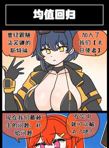 Page 147 of LastOrigin 最后的起源 LO官方漫画个人汉化合集（25.01.27 - 26.04.15更新） - preview thumbnail